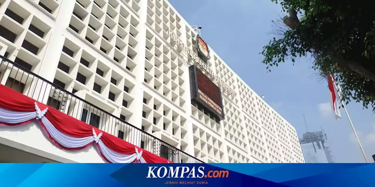 Silang Pendapat KPU-Bawaslu pada Permulaan Coklit, Jokowi Dibawa-bawa