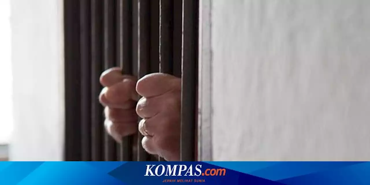 Tiga Tahanan Polresta Balikpapan yang Kabur Belum Ditemukan, Kompolnas Bakal Surati Polda Kaltim