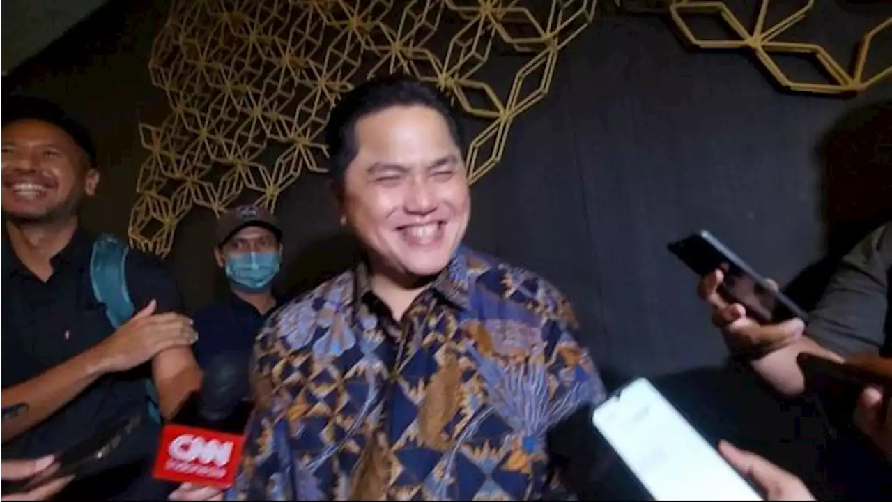 Daftar Ketua Umum PSSI dari Masa ke Masa Sebelum Erick Thohir