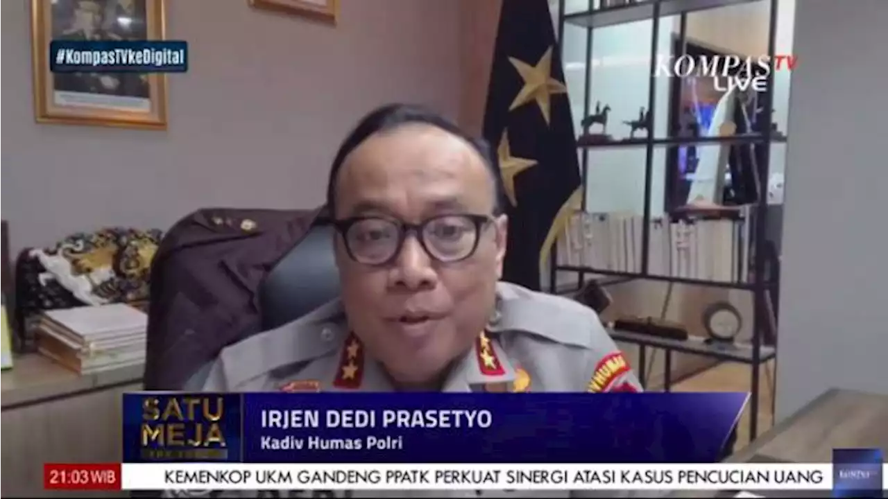 Putusan Hakim PN Jakarta Selatan Jadi Poin Pertimbangan Penting Sidang Etik Richard Eliezer