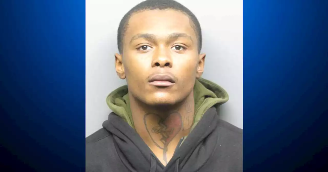 Antioch 19-year-old charged with murder in January fatal shooting