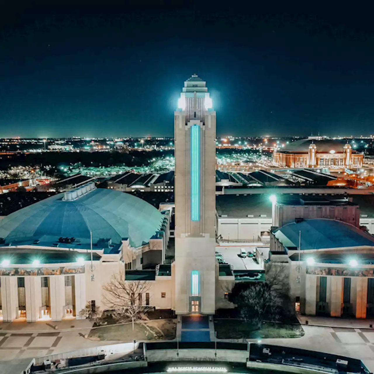 Iconic Fort Worth arena to get facelift - KRLD News