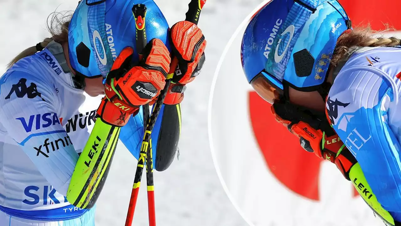 Shiffrin gewinnt Gold, ÖSV-Damen gehen leer aus