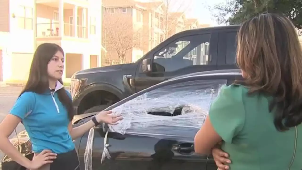 Auto glass shop owners seeing increased demand, scarcer supplies