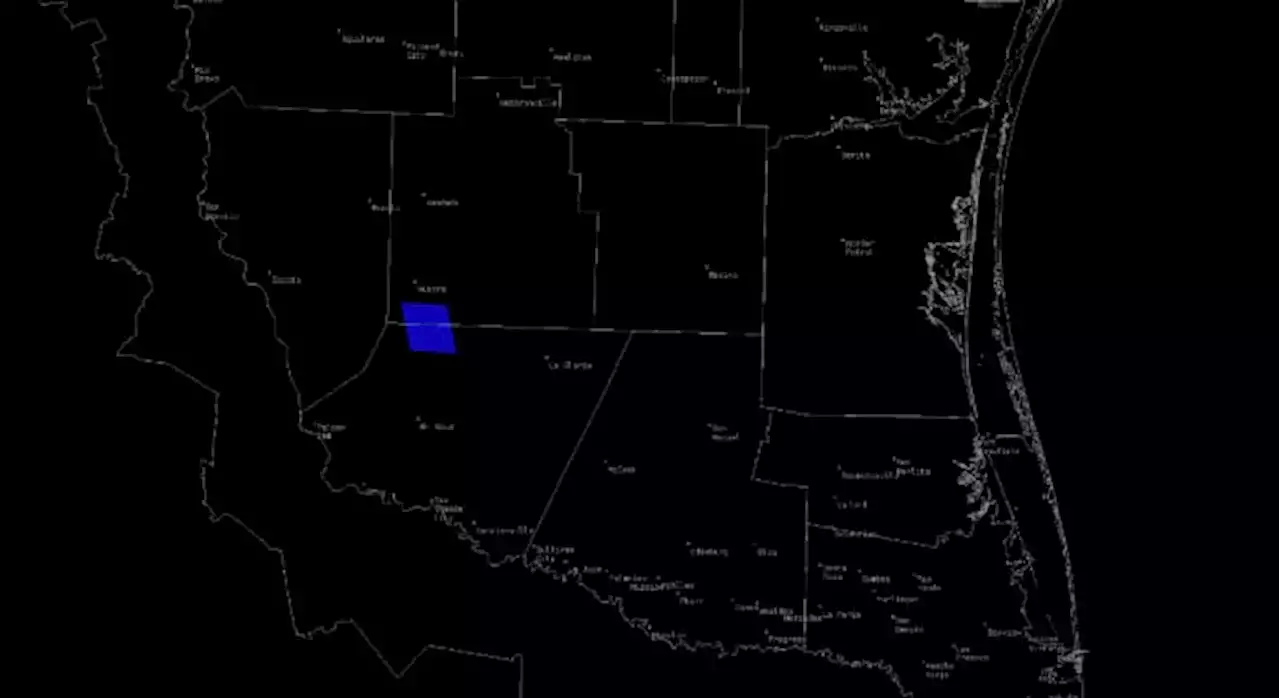 Loud boom heard in Rio Grande Valley believed to be meteor