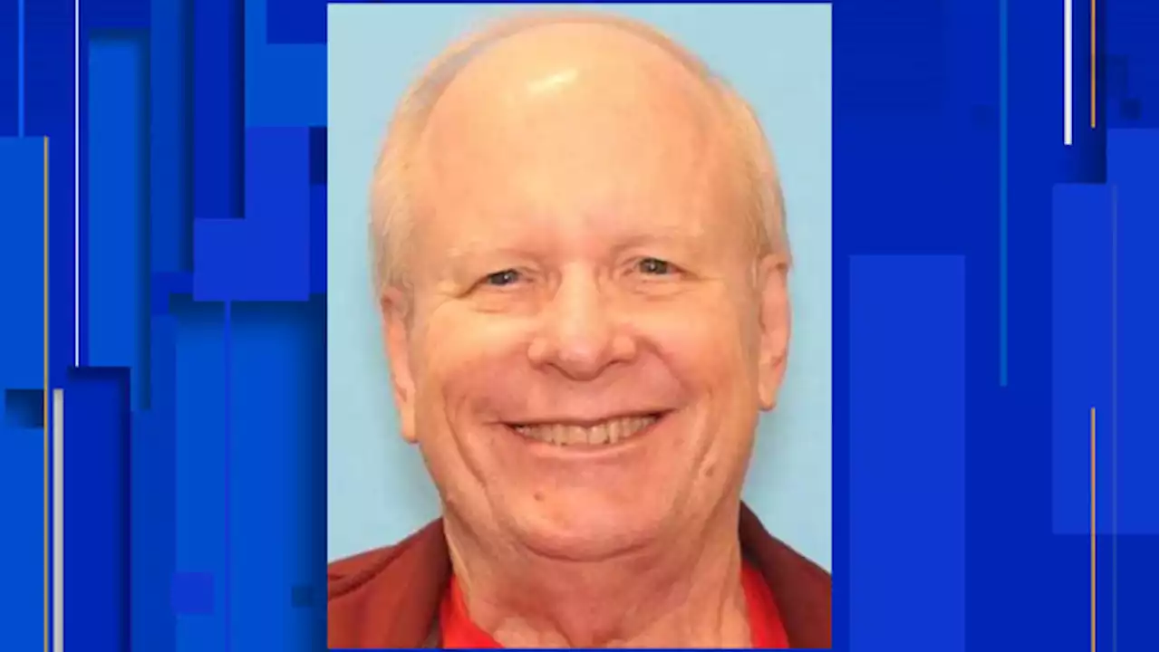 New Braunfels police searching for 70-year-old man