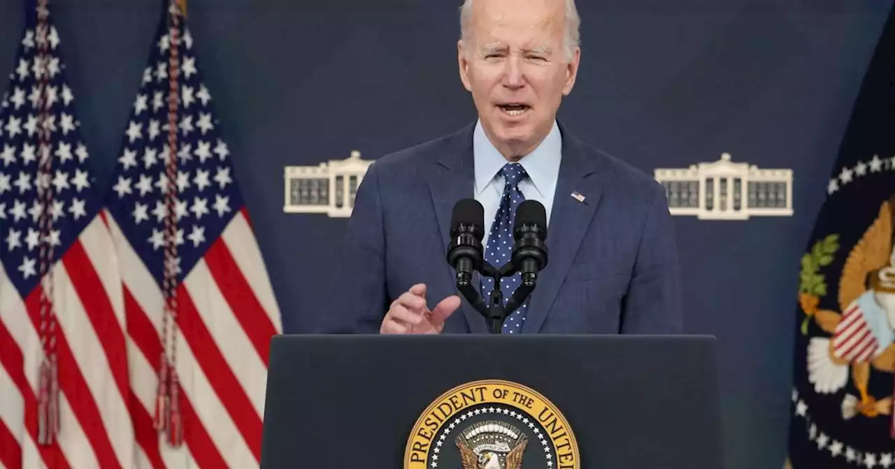 Biden: Rätselhafte Flugobjekte wohl keine Spionageballons