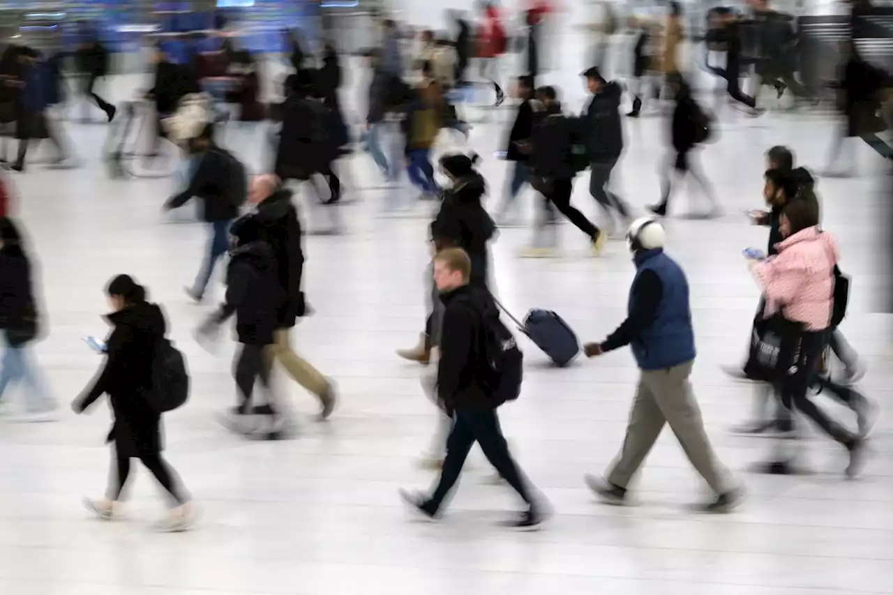 « Il existe bien un lien entre la taille de la population mondiale et le changement climatique »