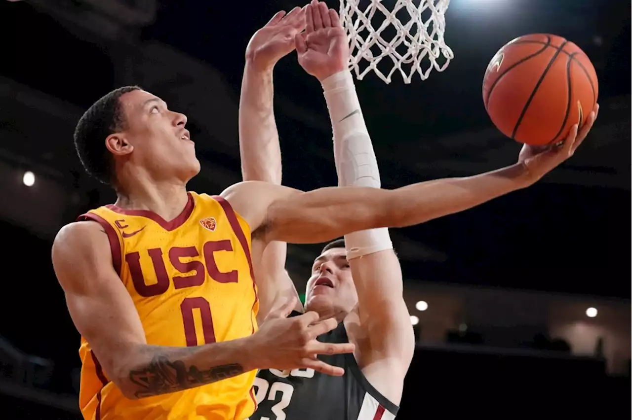 USC men’s basketball vs. Cal: What you need to know