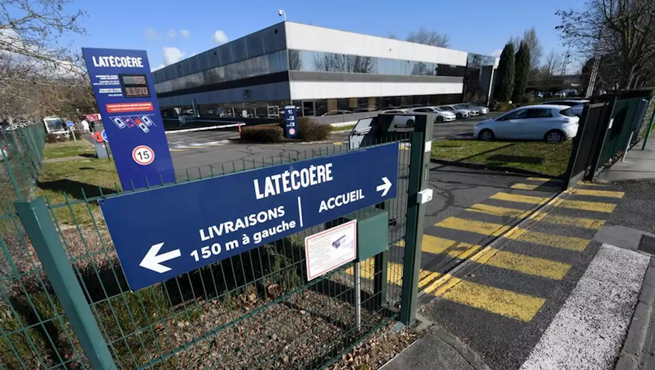 Latécoère : le site de Montredon appartient aux banques