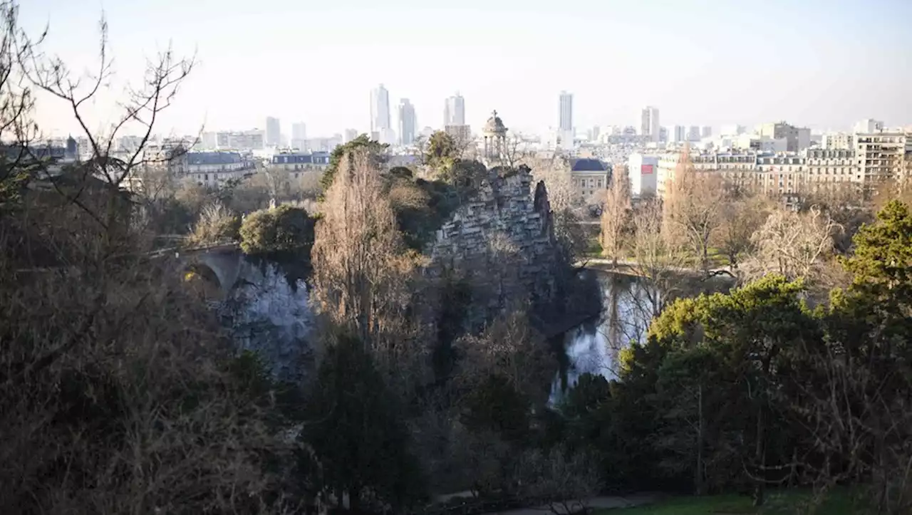 Femme découpée à Paris aux parc des Buttes-Chaumont : qui était Assia, la victime ?