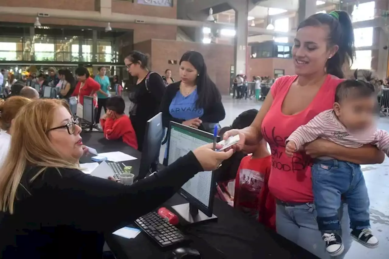 Calendario Anses: quién cobra la AUH este 16 de febrero