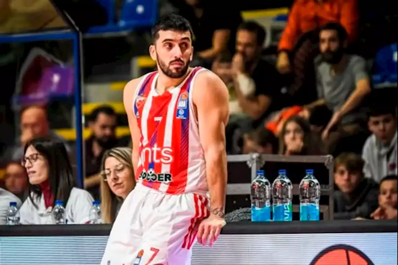 Facundo Campazzo en LA NACION: “Por momentos sentía que todo lo que me pasó era injusto”