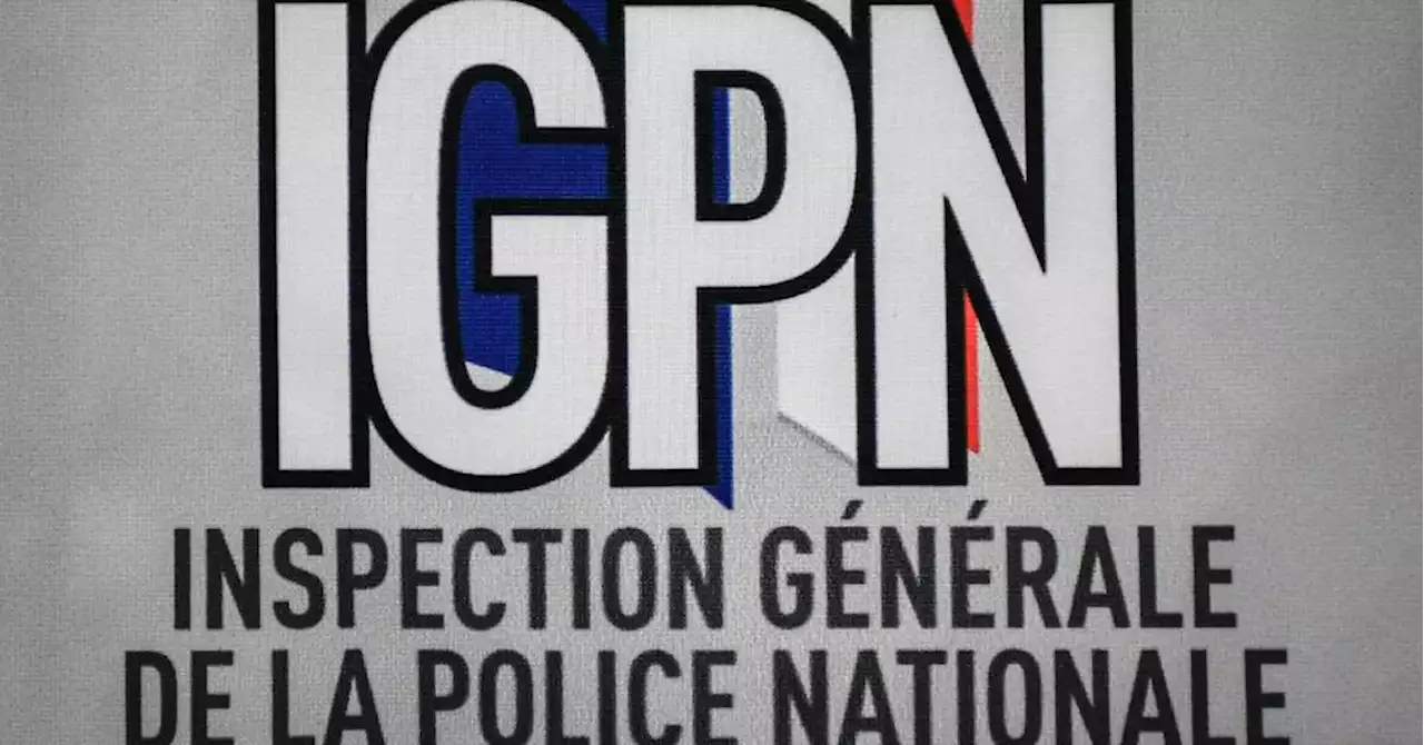 L'IGPN saisie après une interpellation violente d'un mineur au Blanc-Mesnil