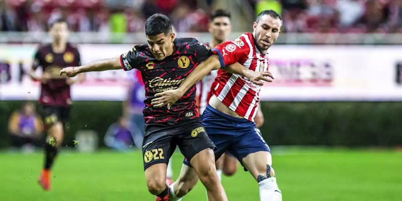 Chivas vs Xolos | VIDEO: Resumen, goles y resultado, Jornada 7 Clausura 2023