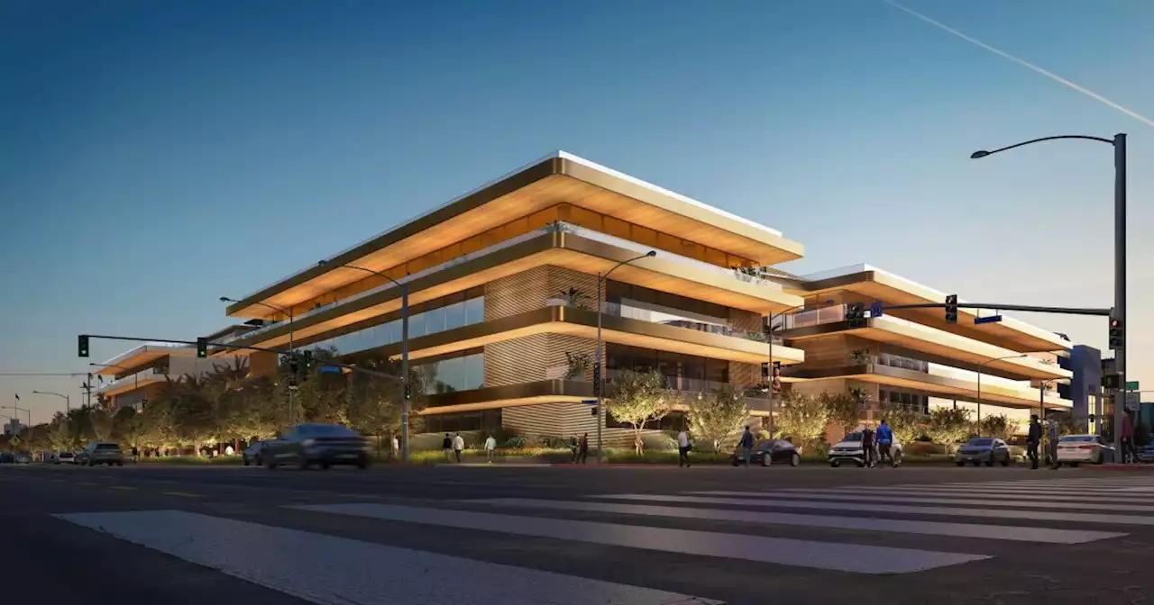 A new Apple campus is at the center of Culver City gentrification concerns