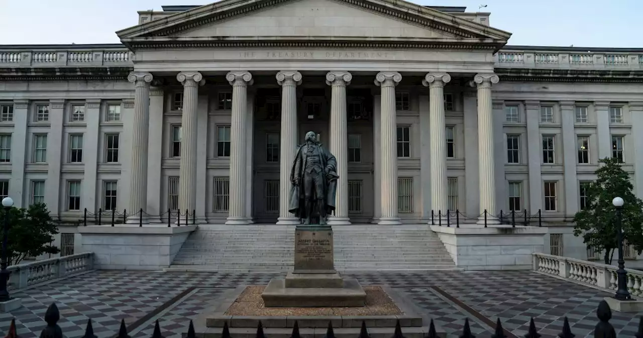 Congressional Budget Office projects higher unemployment, slow exit from inflation