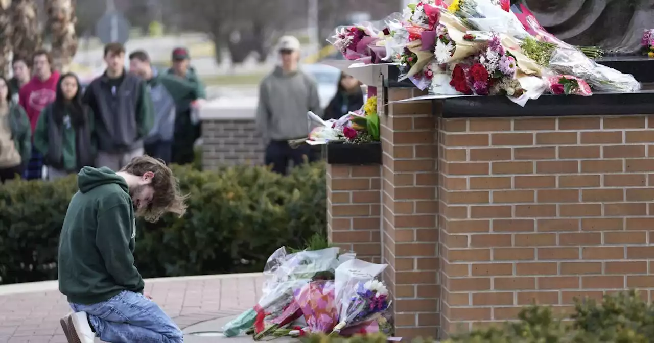 Letters to the Editor: Michigan State mass shooting is Page 4 news — only in America