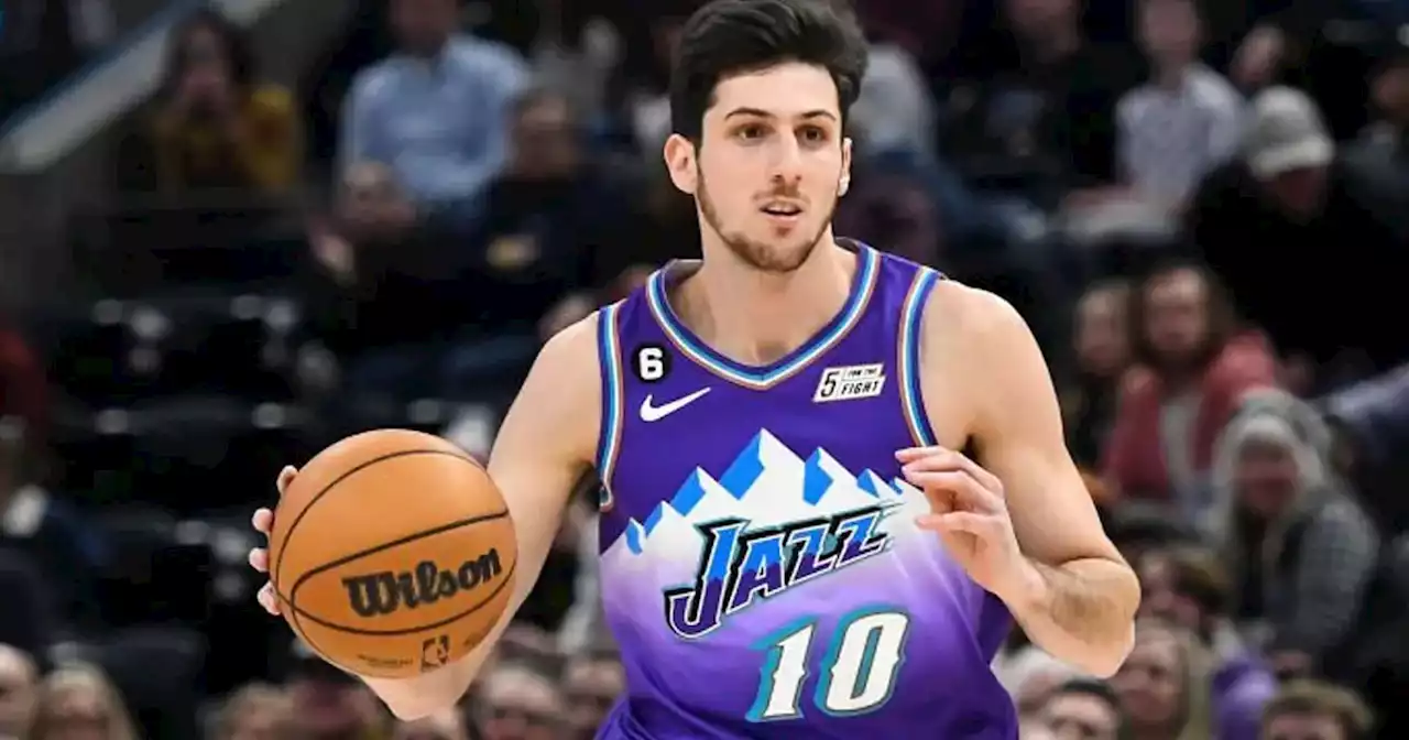 El cordobés Bolmaro fue “cortado” y no quedan argentinos en la NBA | Básquet | La Voz del Interior