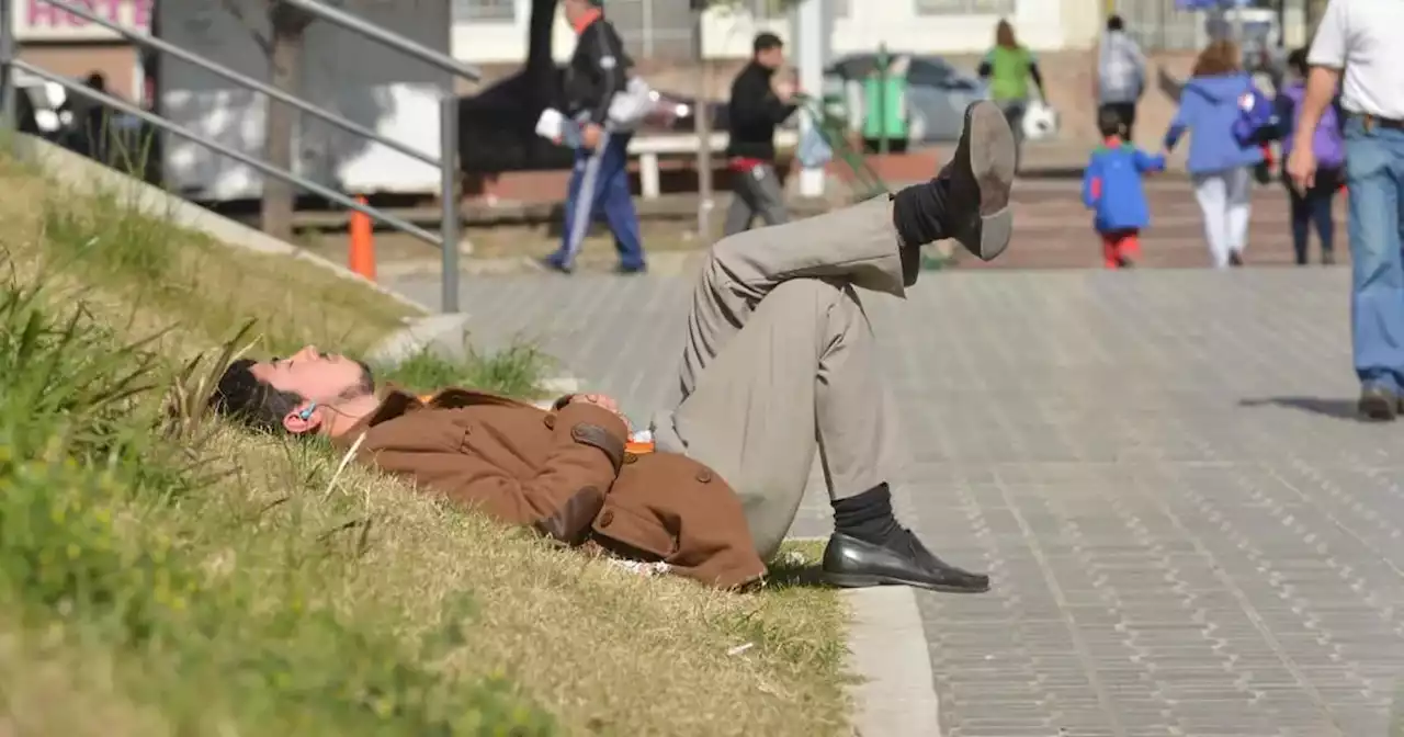 Guía completa para sacarle el jugo a la siesta | Ciudadanos | La Voz del Interior