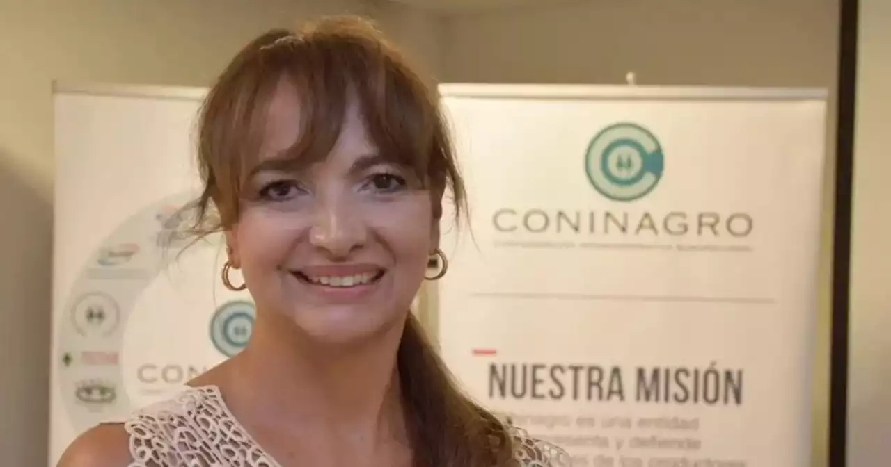 Nueva conducción: Vanesa Padullés presidirá en Consejo Córdoba de Coninagro | Actualidad | La Voz del Interior