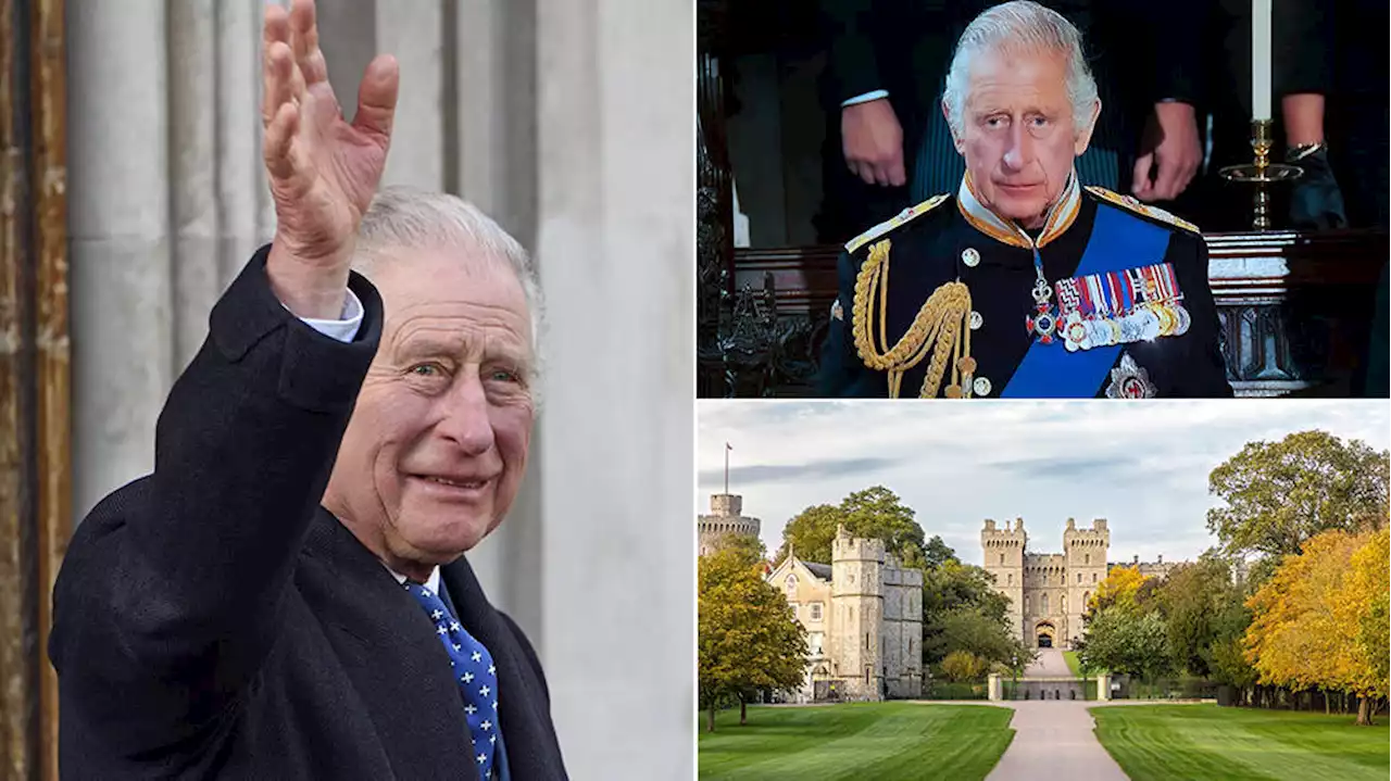 King Charles III Coronation: Date, guests, events and how much it will cost