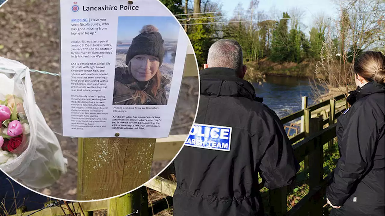 Nicola Bulley theories: What do police think happened in missing mum case?