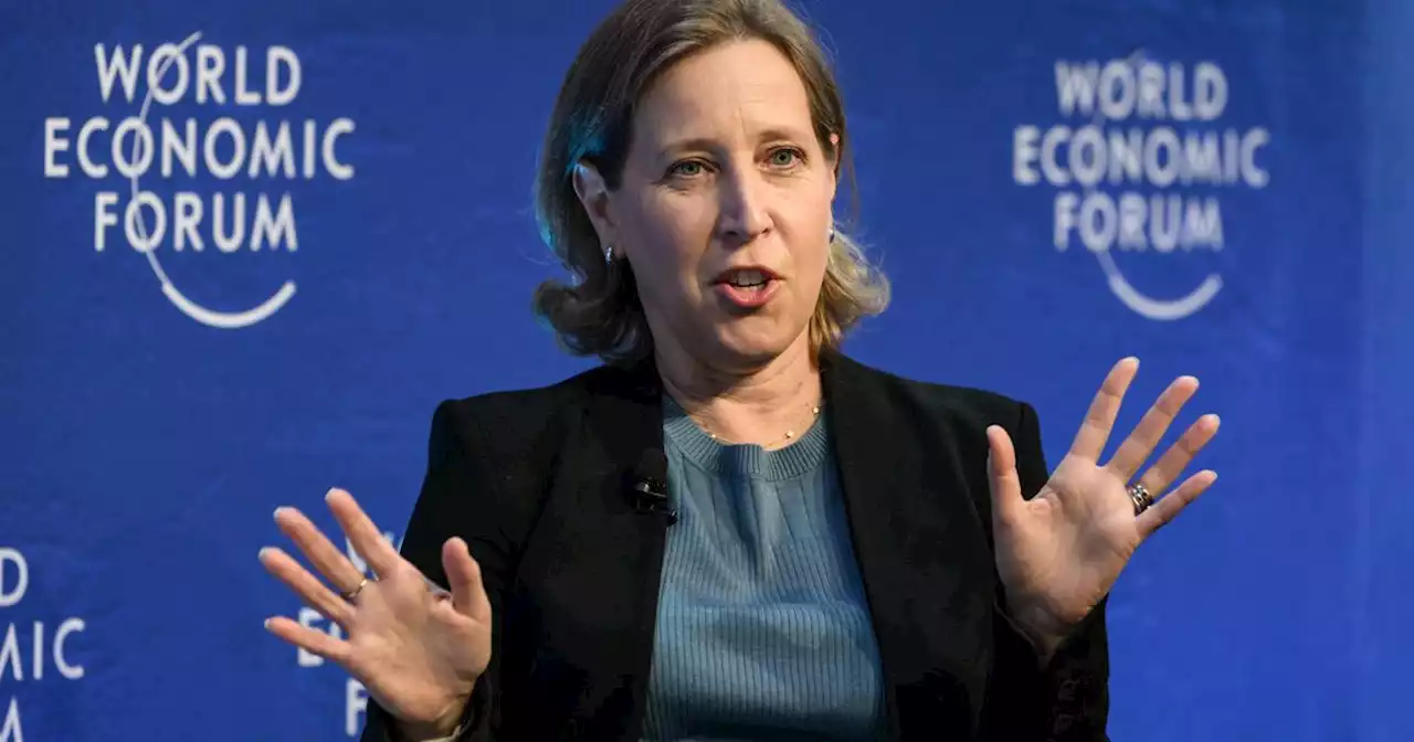 Susan Wojcicki, la patronne de YouTube, annonce son départ