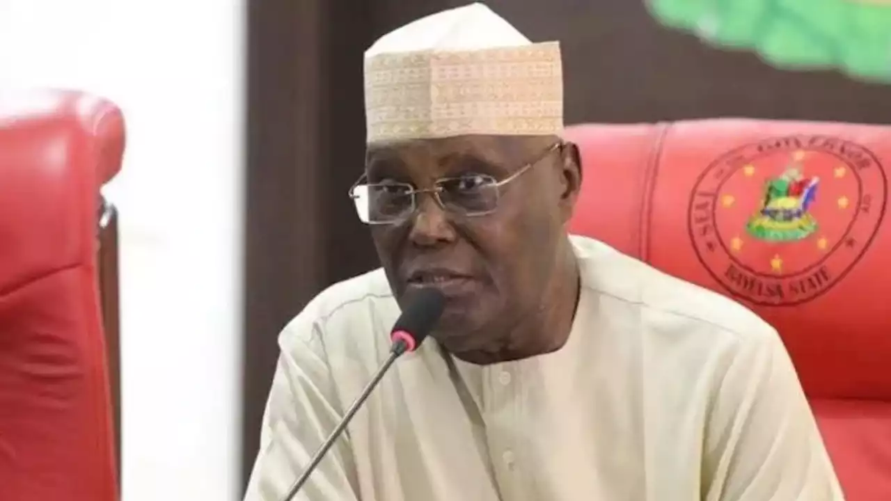Naira Swap: Atiku, ‘Enemy Of Masses’ For Backing Policy, Says Arewa Youths