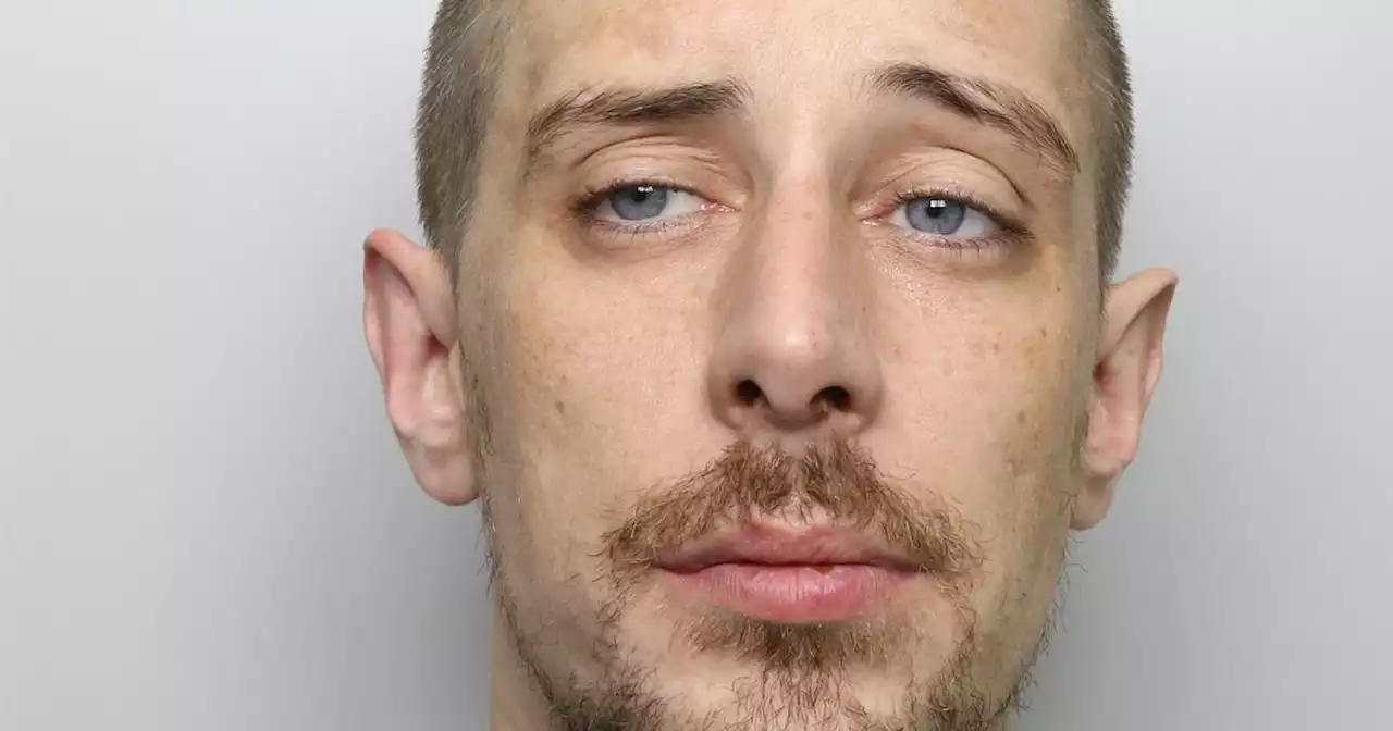 Sex act in police van thug relentlessly beat and suffocated Leeds woman