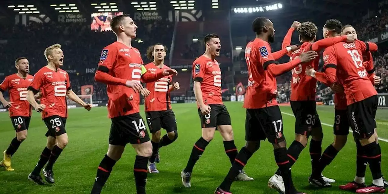 Ligue Europa : Shakhtar-Rennes, à suivre en direct dès 18 h 45