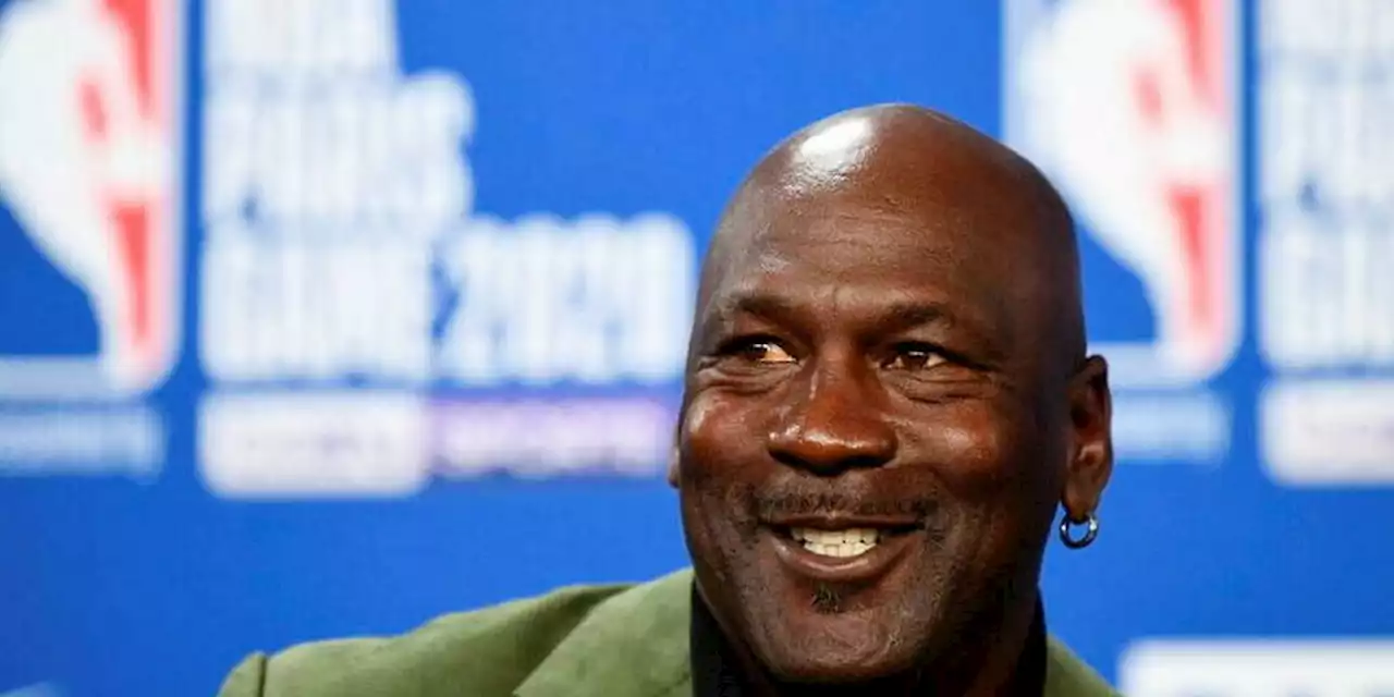 Michael Jordan va faire un don de 10 millions de dollars à une association