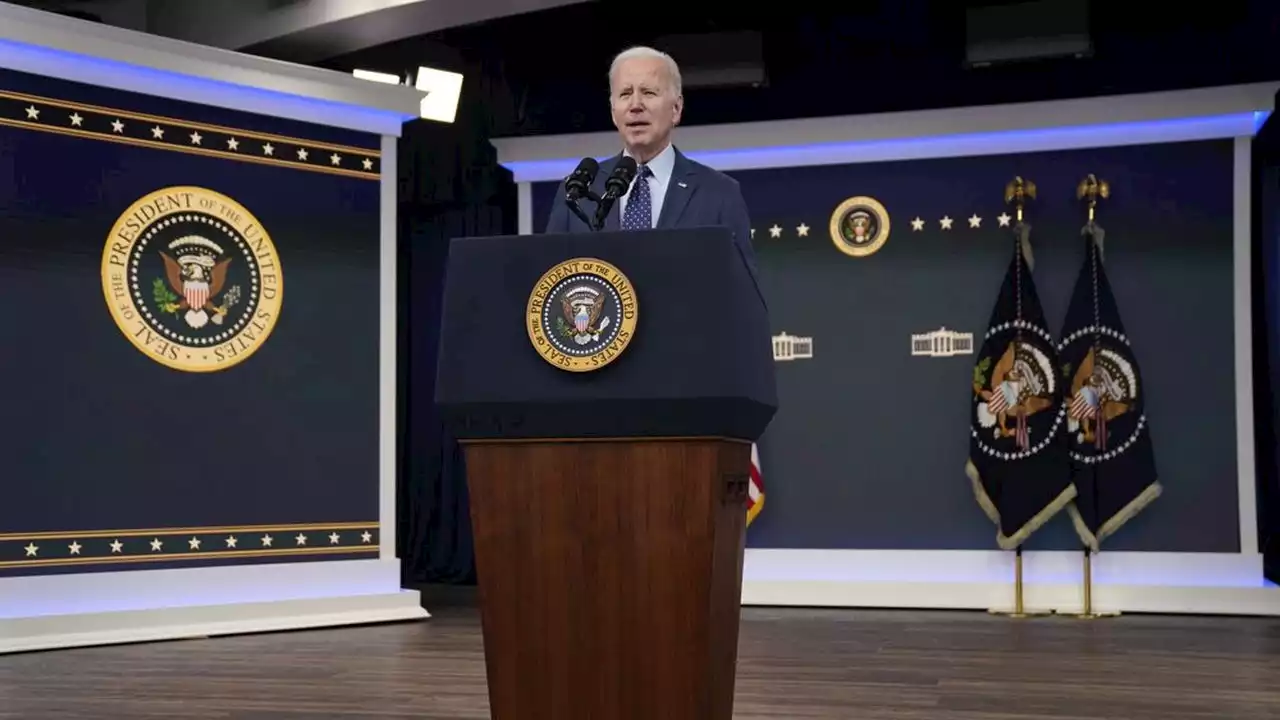 Ballon espion : Joe Biden tente de calmer le jeu