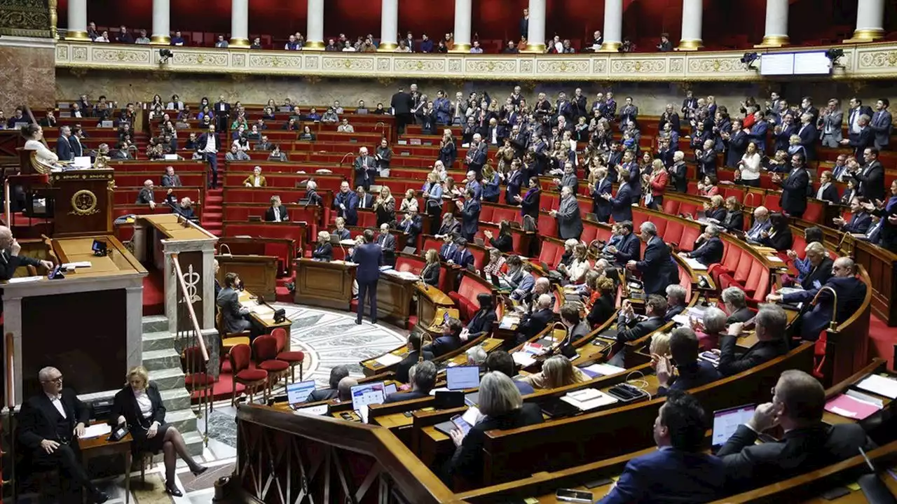 Retraites : la Nupes étale ses divergences à l'Assemblée dans la dernière ligne droite