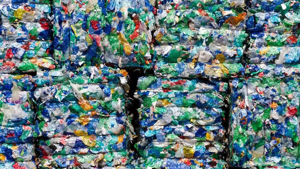 Suez se lance en Lorraine dans le recyclage chimique des plastiques