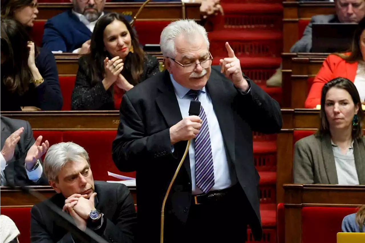 EN DIRECT - Grève du 16 janvier : «A l’Assemblée, la machine déconne à plein tube»