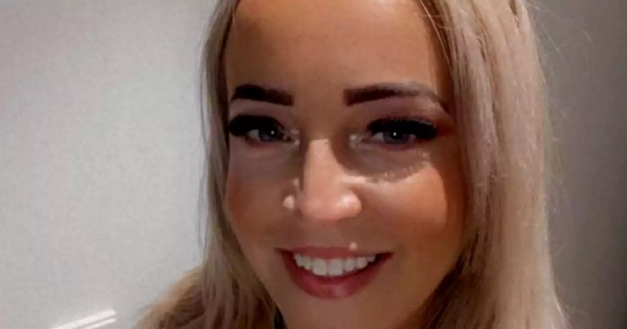 Mum 'thought she would die' doing eight-minutes of hell on night out