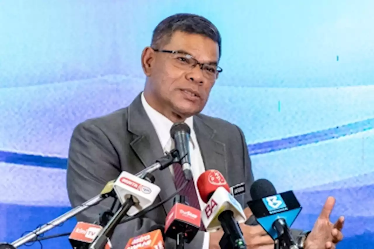 Saifuddin Nasution: Home Ministry to shift children out of Immigration Detention Depot to welfare organisations