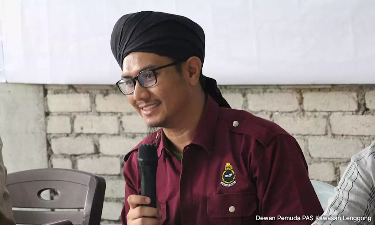 Apology to 'save PM's face' - PAS leader's son retracts claim