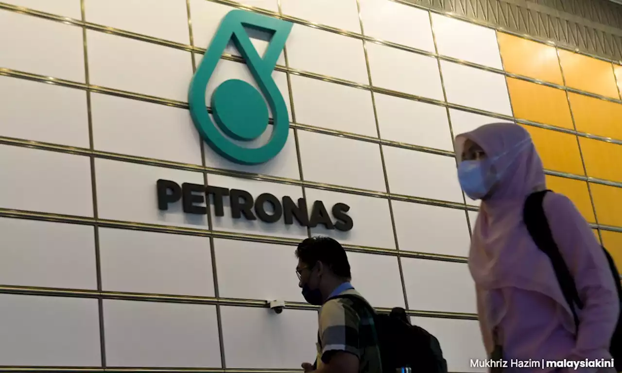 Petronas units in Luxembourg seized again in US$15b arbitration dispute