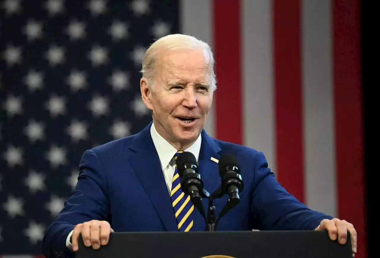 Biden, 80, to undergo medical checkup ahead of potential 2024 bid