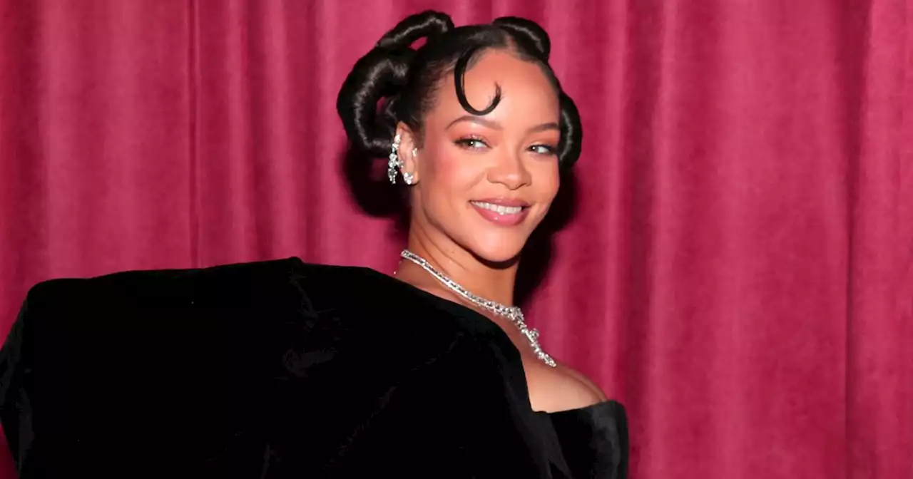 Jeune mère épanouie et protectrice, Rihanna se confie sur la naissance de son premier enfant