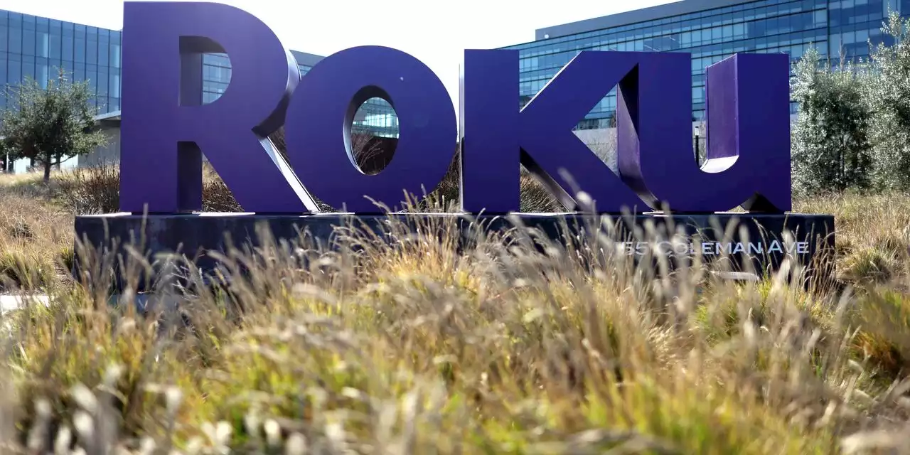 Roku stock soars after earnings as consumers stream more than expected