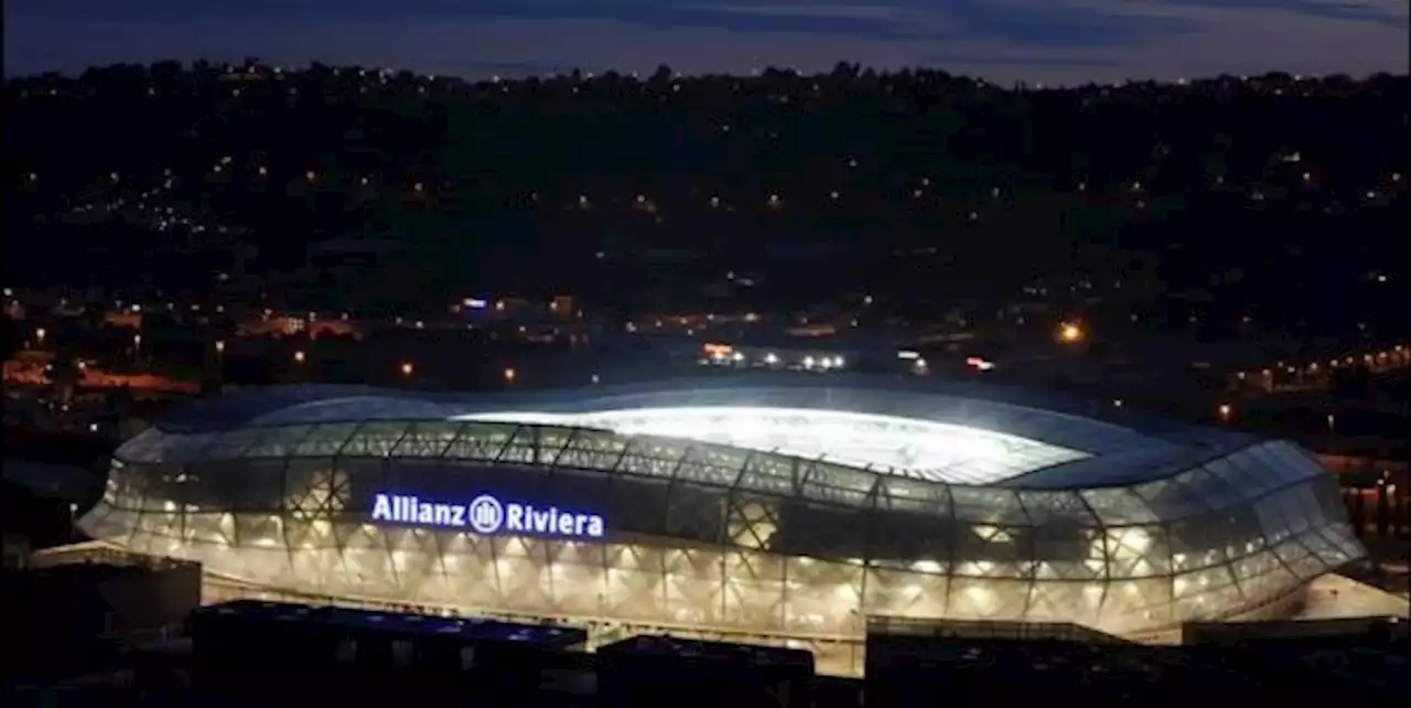 Ada Syuting Film Porno di Stadion Allianz Rivera, Nice Ajukan Gugatan