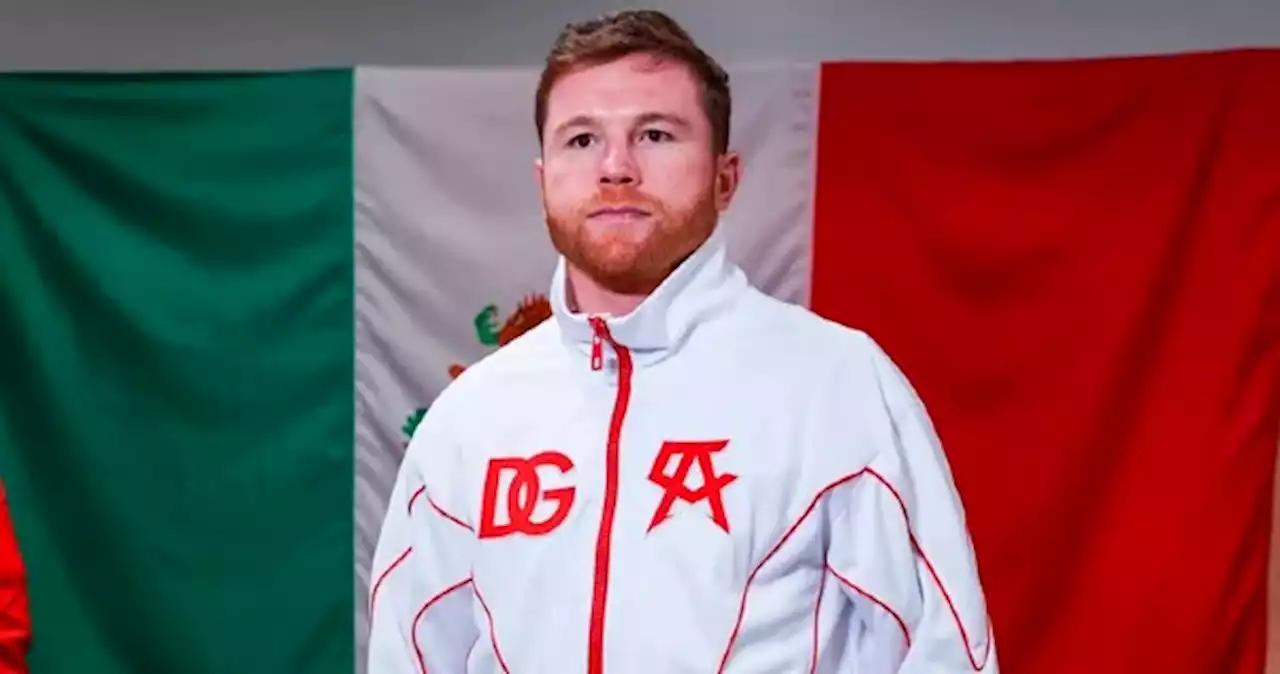 Canelo Álvarez sufrirá recorte en su salario por pelear en México