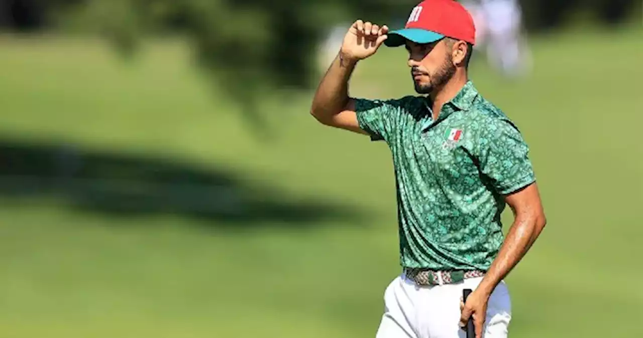 “LIV Golf nos cambió el chip”: Abraham Ancer