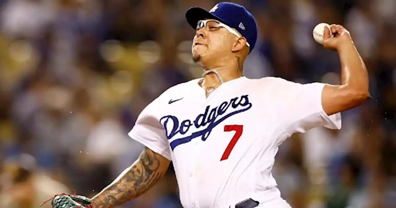 Julio Urías confía que México brillará en el Clásico Mundial