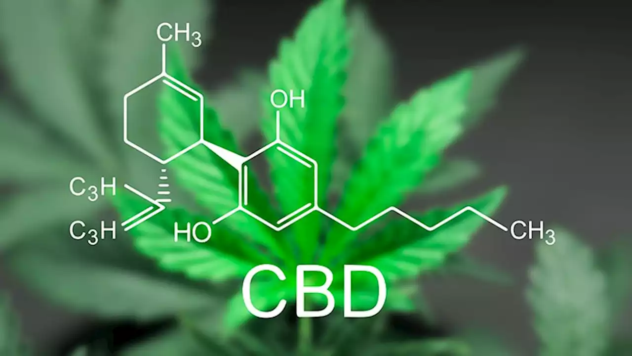 Joint Effort: CBD Not Just Innocent Bystander in Weed