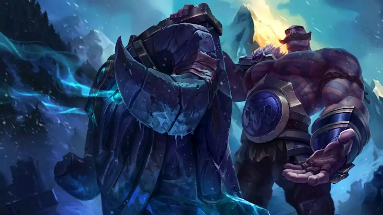 League of Legends: Was ist MMR und wie findest du deins heraus?