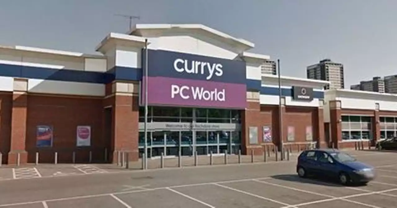 Iceland and Currys giving shoppers free freezers to slash energy and food costs